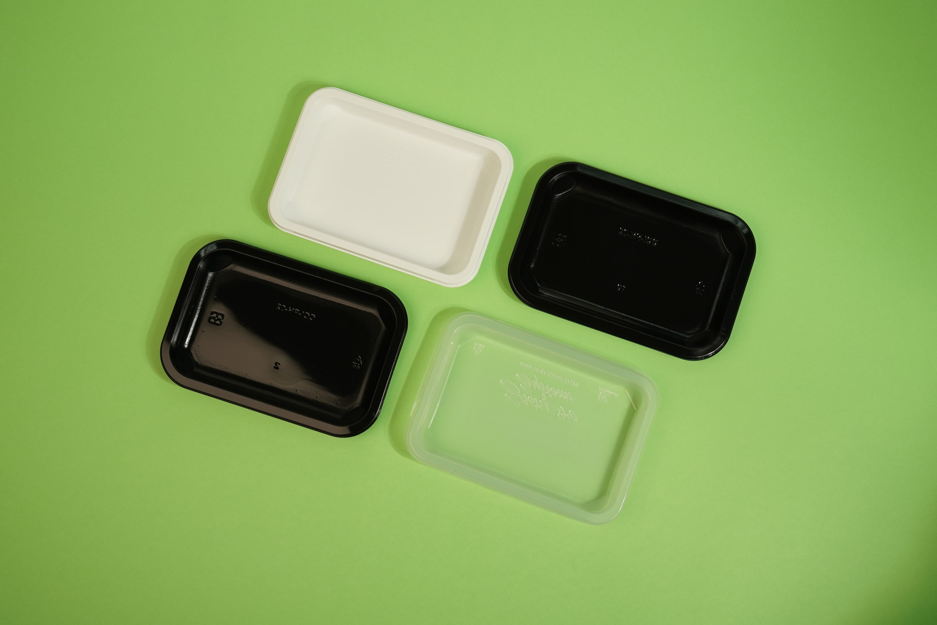 High Barrier High Barrier