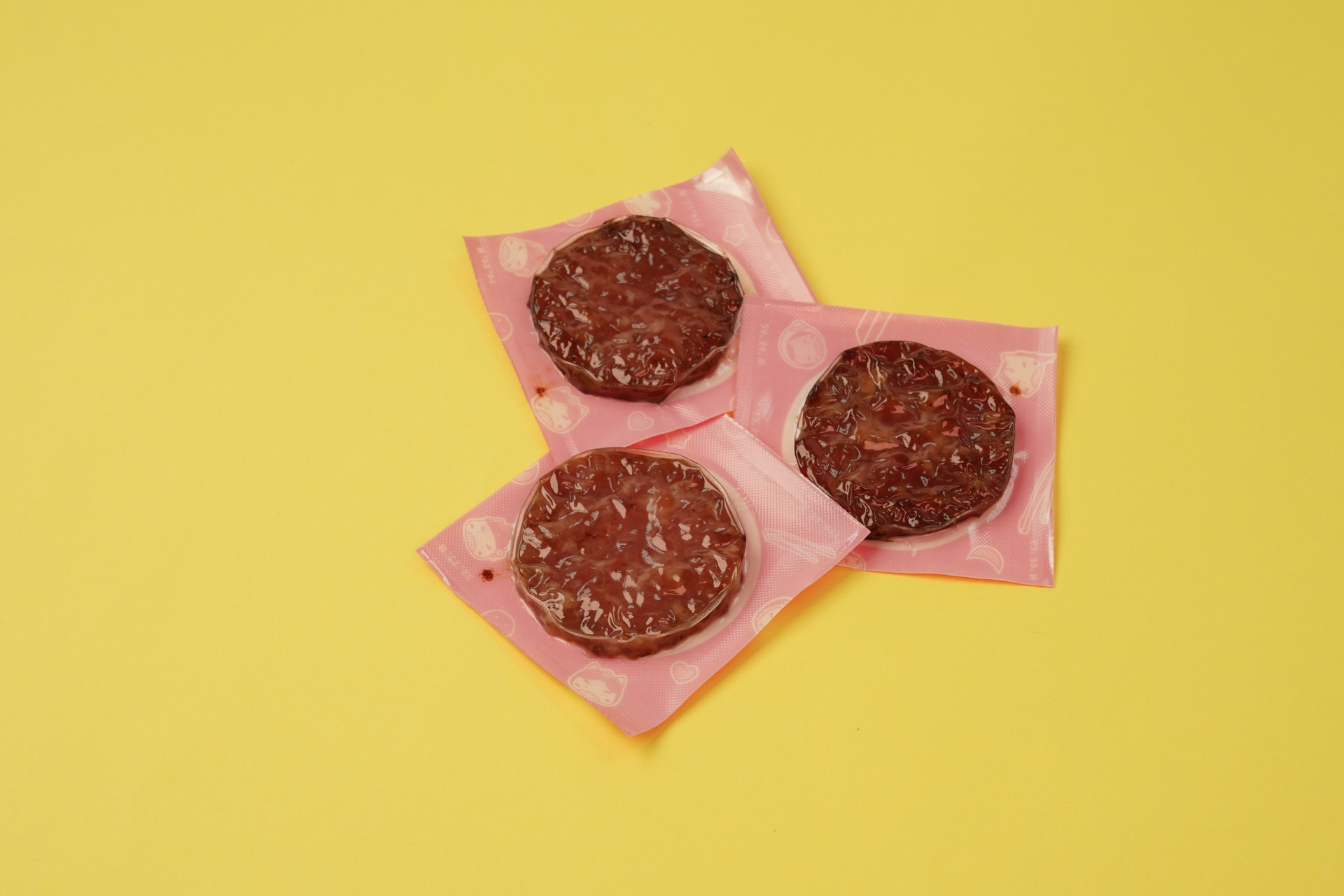 High Barrier High Barrier