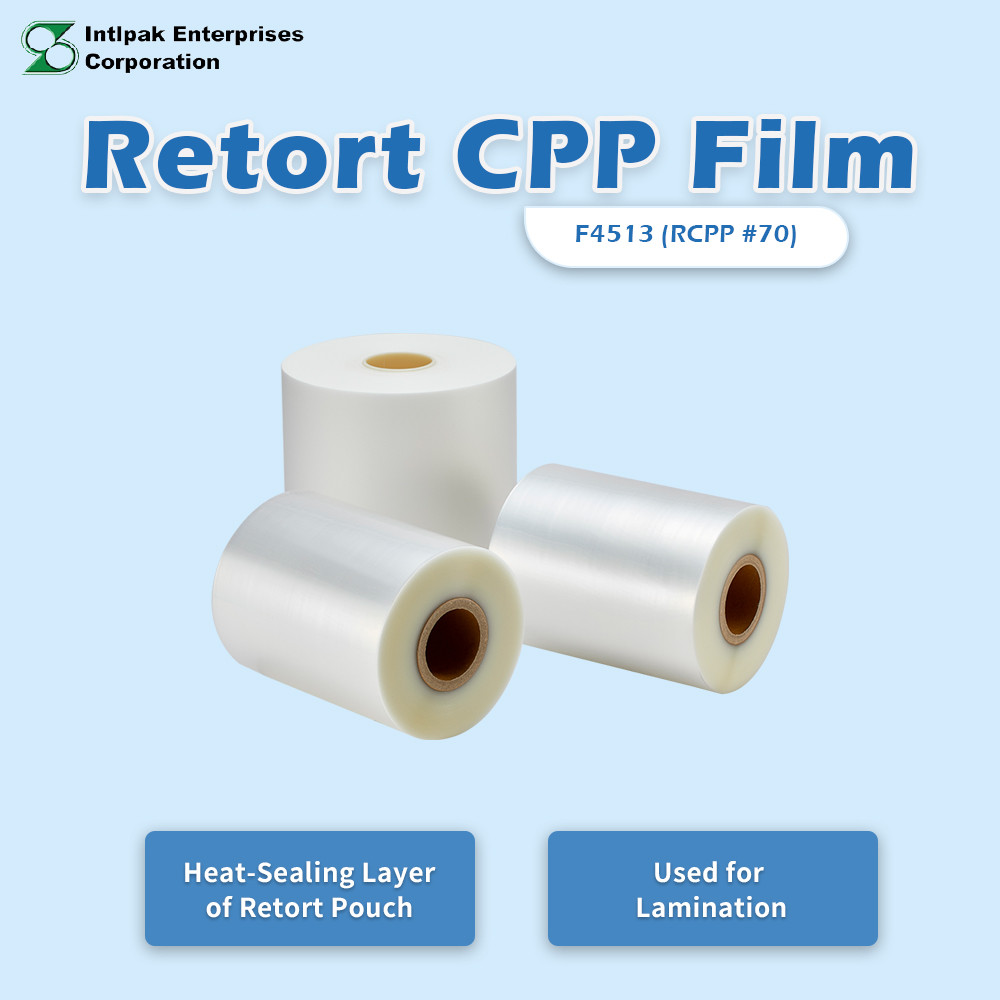 laminating film