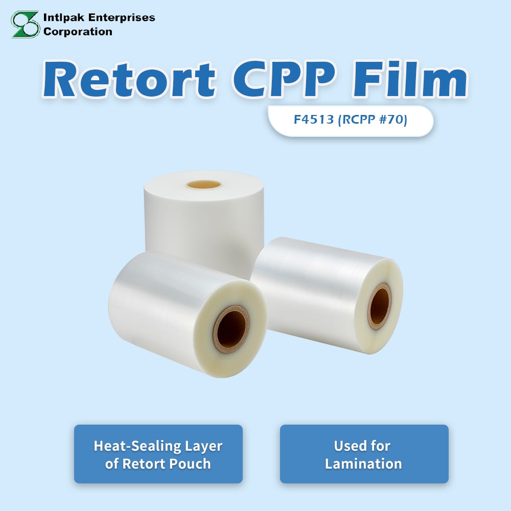 laminating film