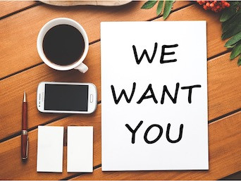 Agent wanted